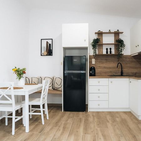 Lofos Soilis Aparthotel Трагаки Екстериор снимка