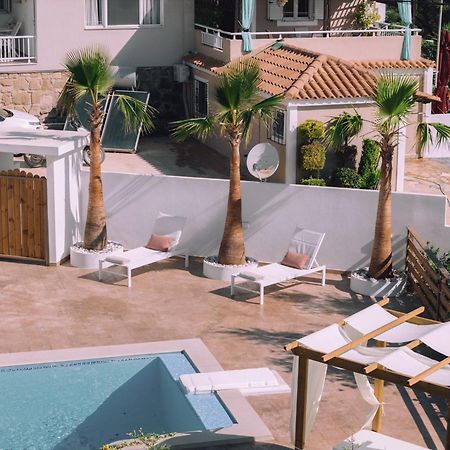 Lofos Soilis Aparthotel Трагаки Екстериор снимка