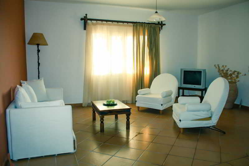 Lofos Soilis Aparthotel Трагаки Екстериор снимка