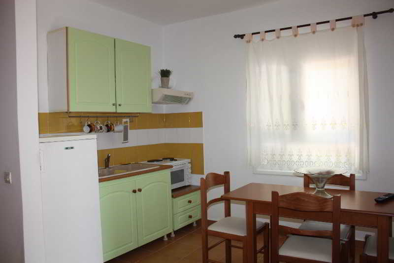 Lofos Soilis Aparthotel Трагаки Екстериор снимка