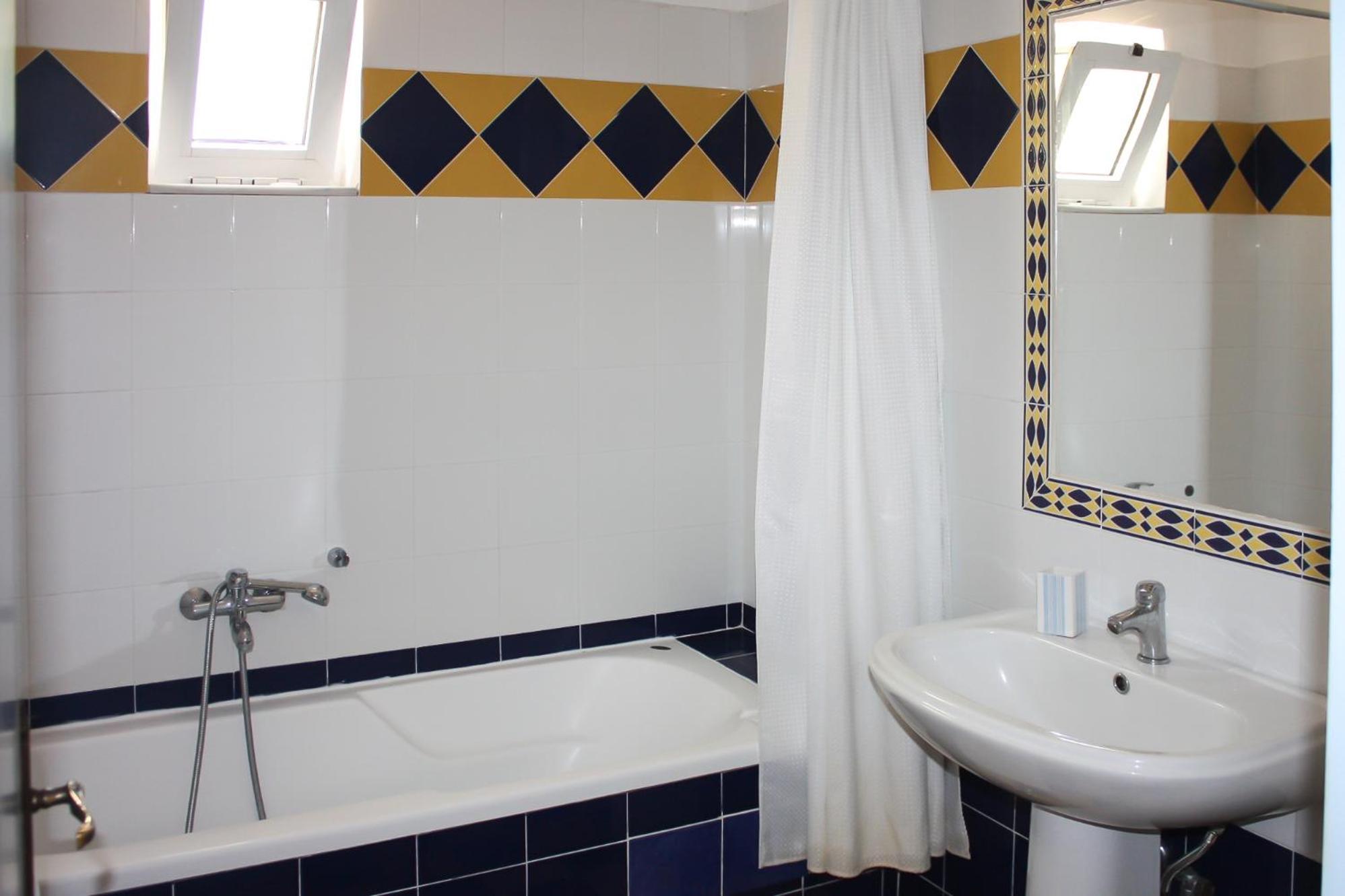 Lofos Soilis Aparthotel Трагаки Стая снимка